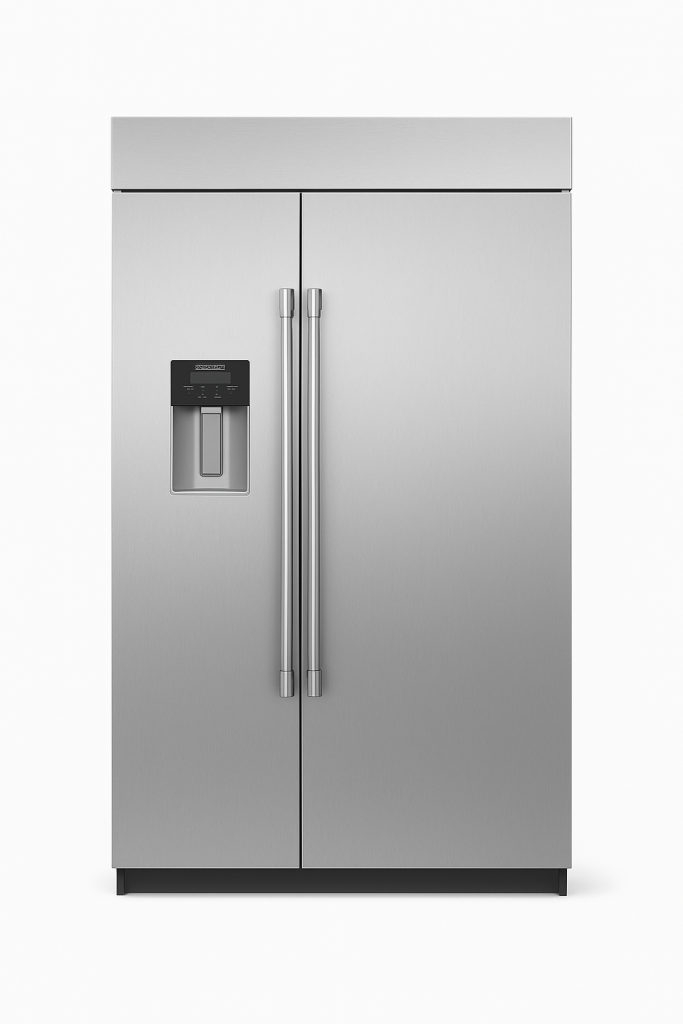 Refrigerator Repair Services