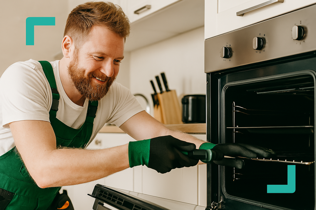 ASU Tech Appliance Repair