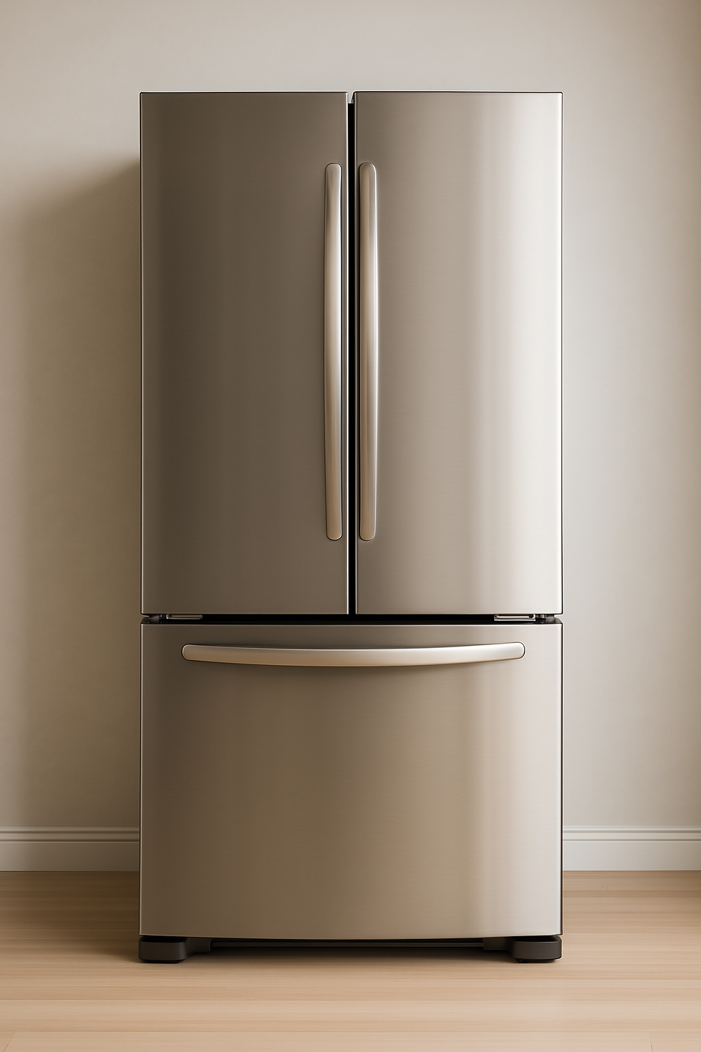 Refrigerator Repair
