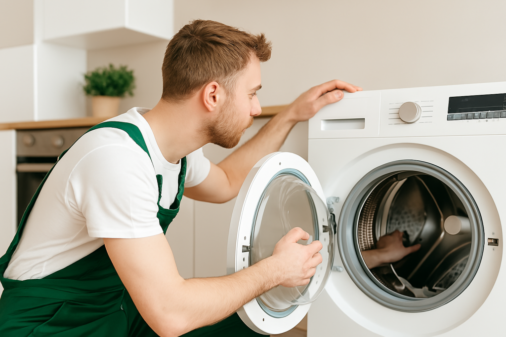 Appliance Repair