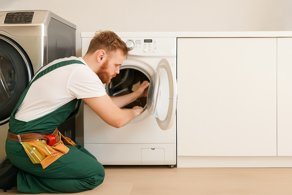 Appliance Repair