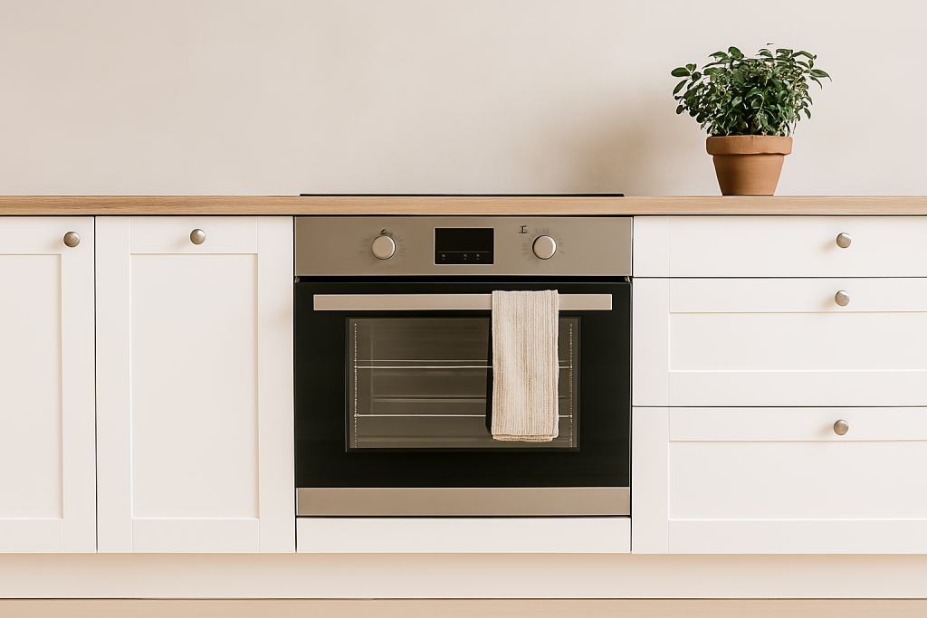 Appliance Repair