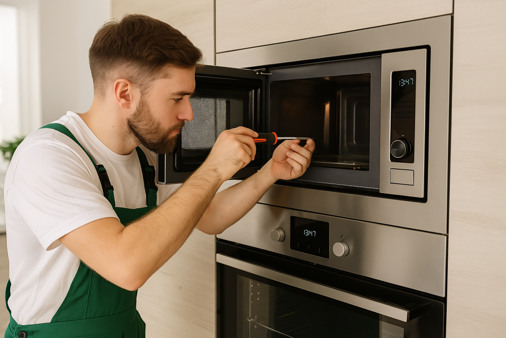 Appliance Repair