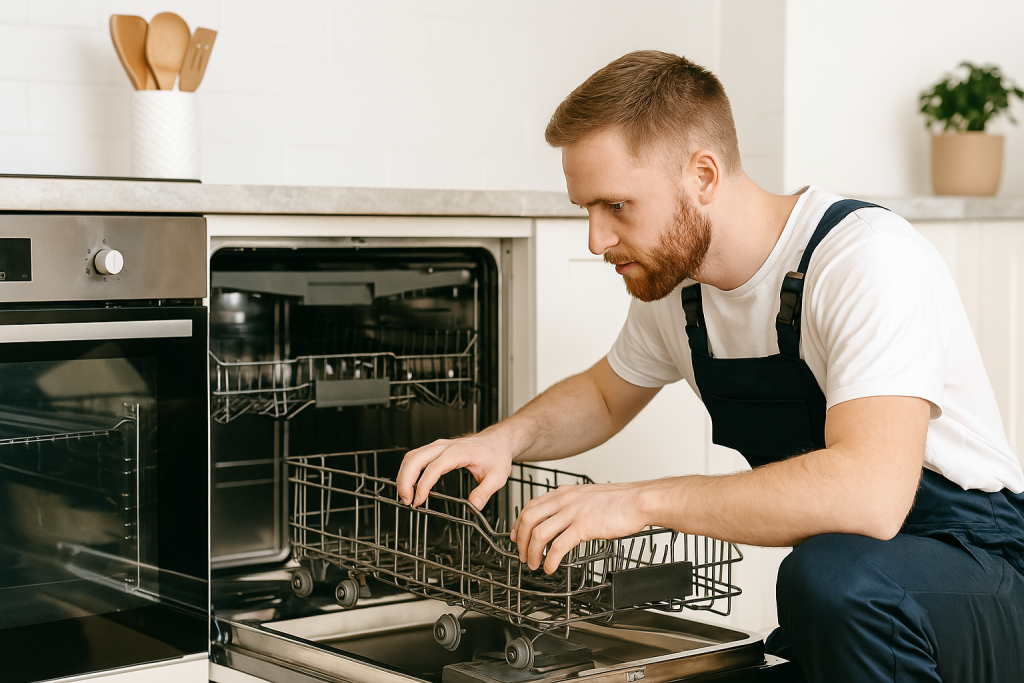 Appliance Repair