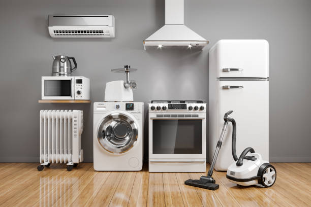 ASU Tech Appliance Repair