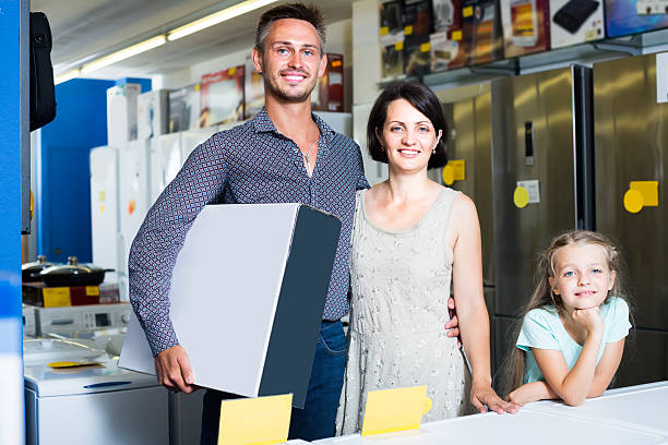 ASU Tech Appliance Repair
