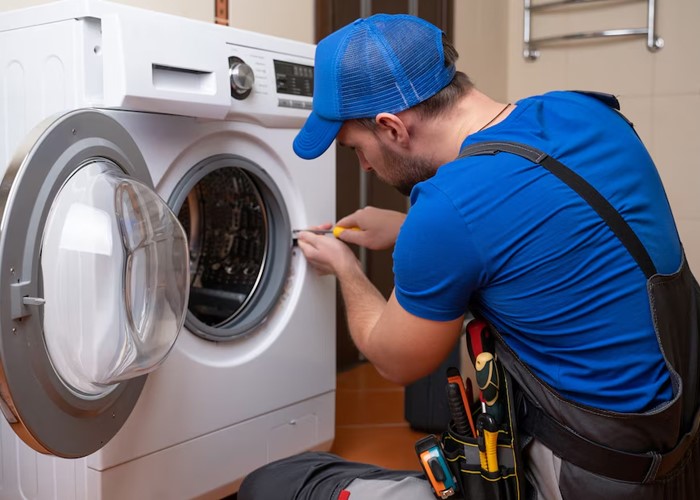 Samsung washing machine service repair